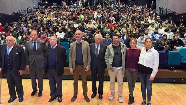 Valores que construyen Sueños’