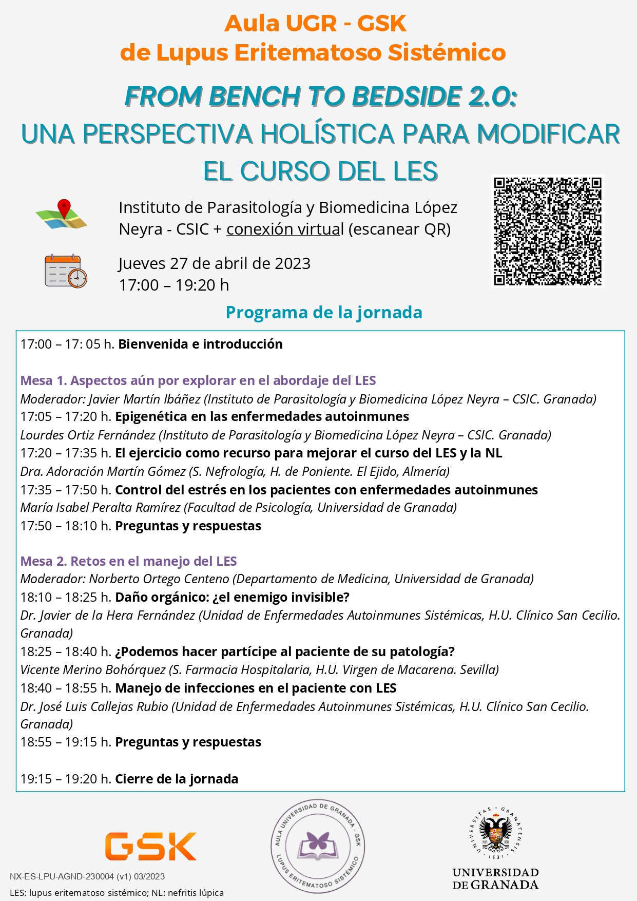 Aula UGR