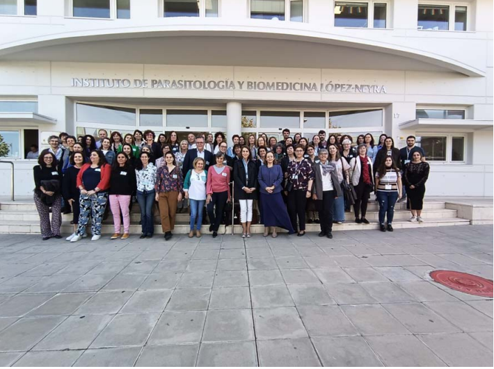 III Encuentro Comités de Igualdad