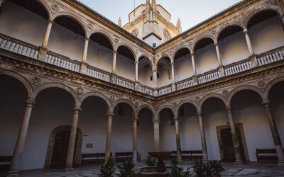Granada Parasitology Club, un encuentro entre el IPBLN y la UGR